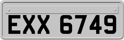 EXX6749