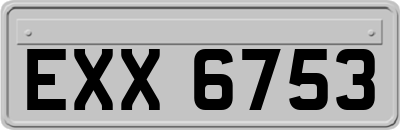 EXX6753