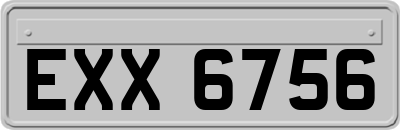 EXX6756
