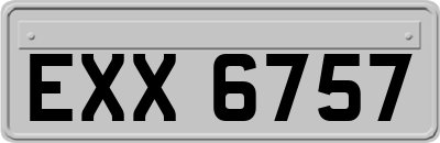 EXX6757