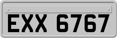 EXX6767