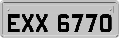 EXX6770