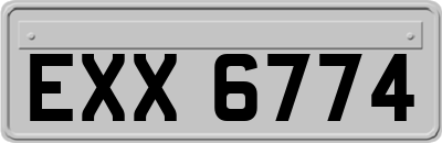 EXX6774