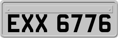 EXX6776