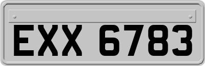 EXX6783