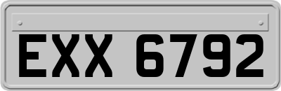EXX6792