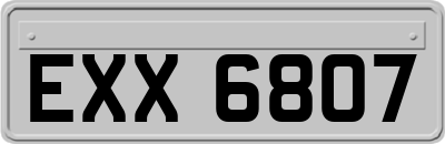 EXX6807
