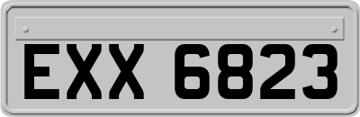 EXX6823