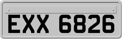 EXX6826