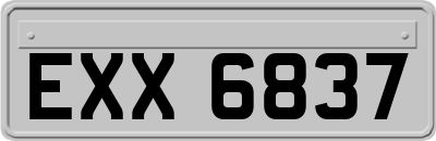 EXX6837