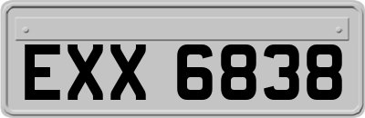 EXX6838