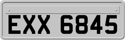 EXX6845