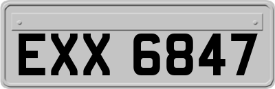 EXX6847