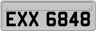 EXX6848