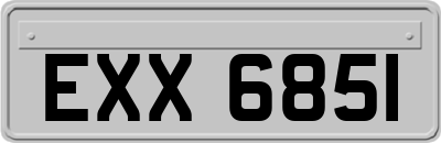 EXX6851