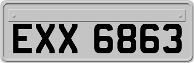 EXX6863
