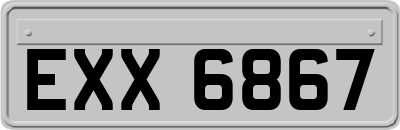 EXX6867