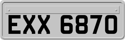 EXX6870