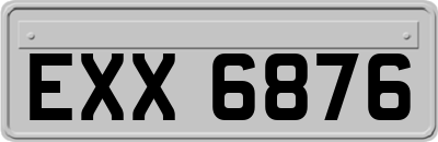 EXX6876