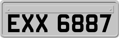 EXX6887