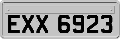 EXX6923