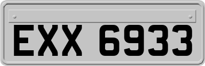 EXX6933