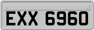 EXX6960