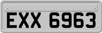EXX6963