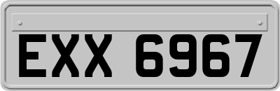 EXX6967