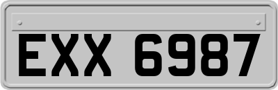 EXX6987