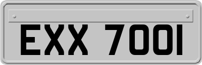 EXX7001