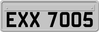 EXX7005