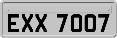 EXX7007