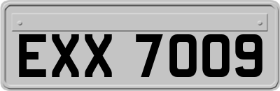EXX7009