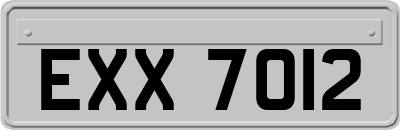 EXX7012