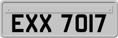 EXX7017