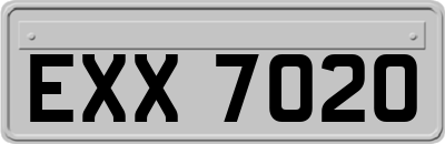 EXX7020
