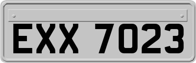 EXX7023