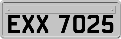 EXX7025