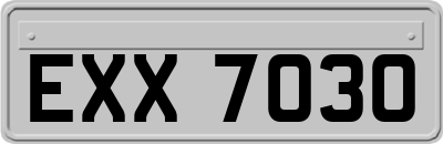EXX7030