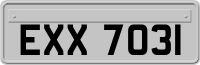 EXX7031