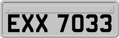 EXX7033