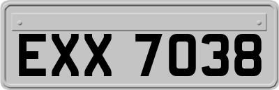 EXX7038