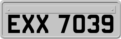 EXX7039