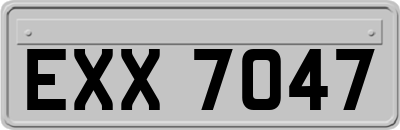EXX7047