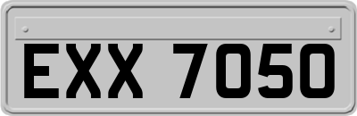 EXX7050