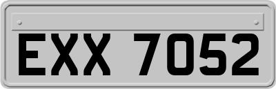 EXX7052