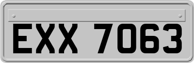 EXX7063