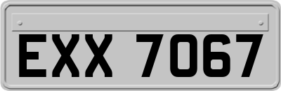 EXX7067
