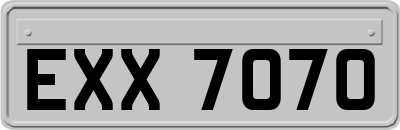 EXX7070